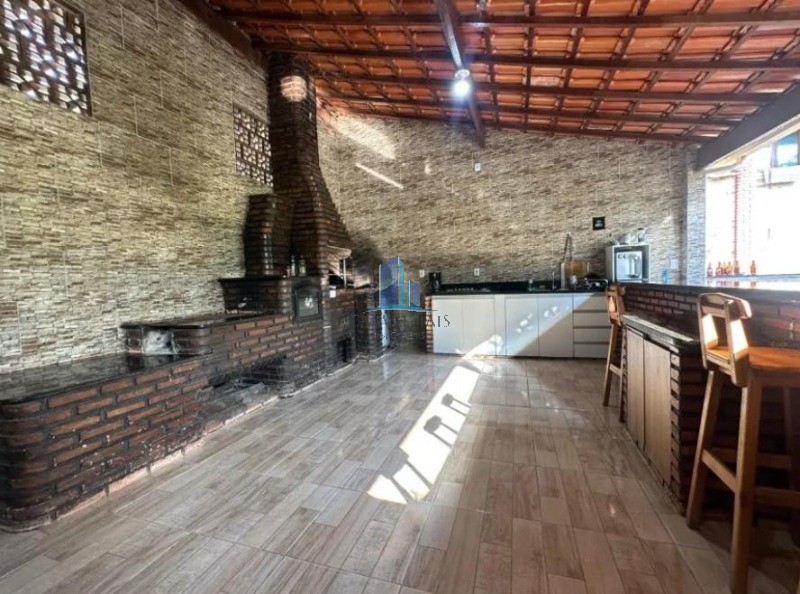 Chácara, 7 quartos, 2500 m² - Foto 9