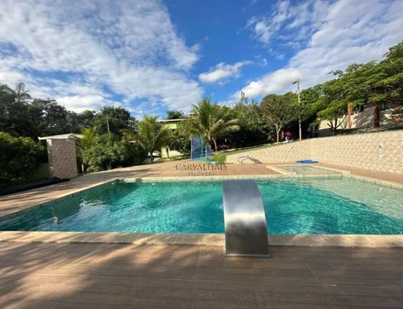 Chácara, 7 quartos, 2500 m² - Foto 14