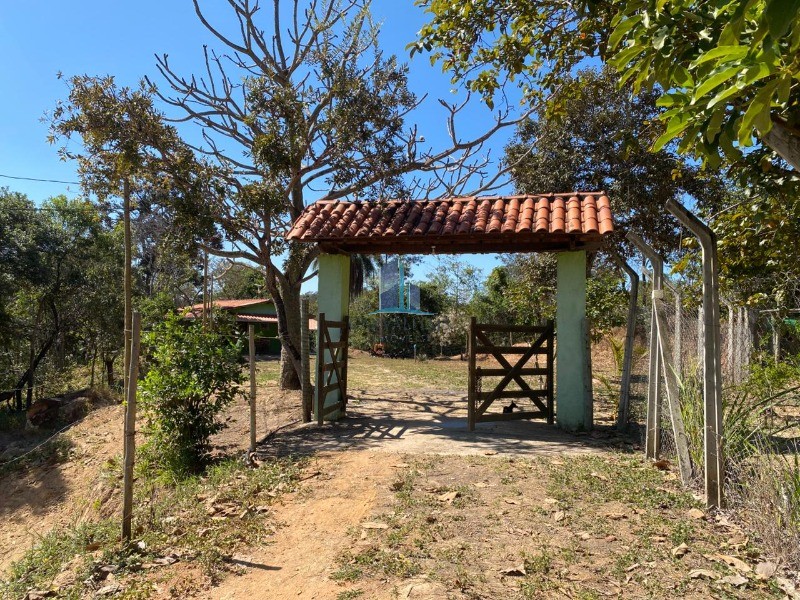 Sítio, 3 quartos, 4000 m² - Foto 19