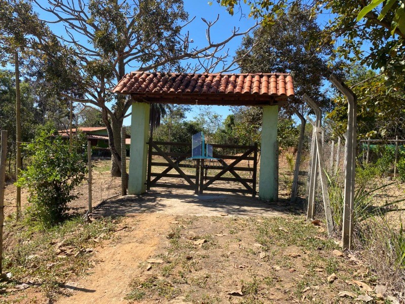 Sítio, 3 quartos, 4000 m² - Foto 20