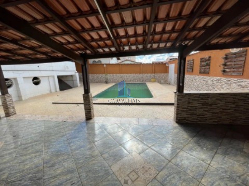 Casa, 4 quartos, 360 m² - Foto 6