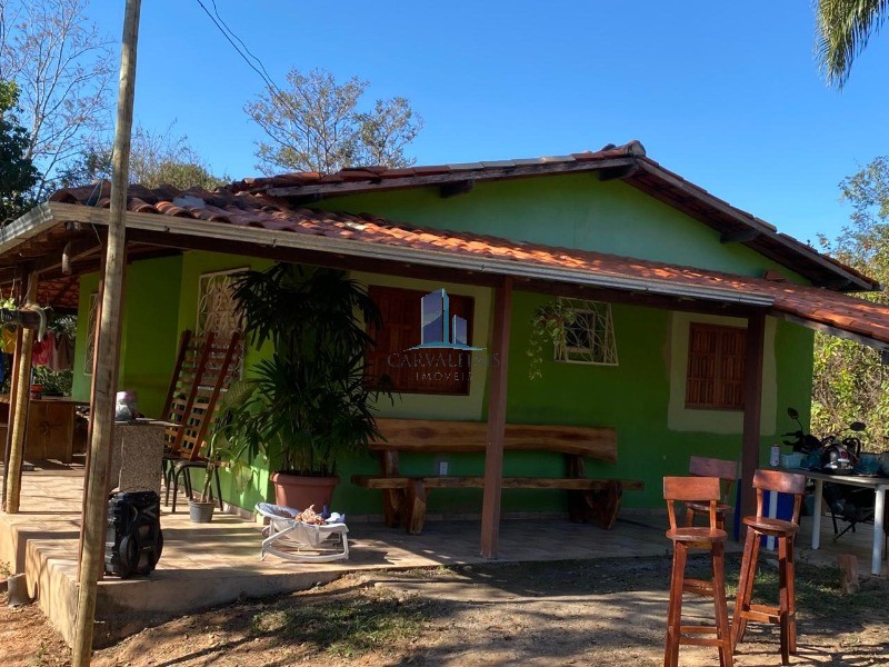 Sítio, 3 quartos, 4000 m² - Foto 4