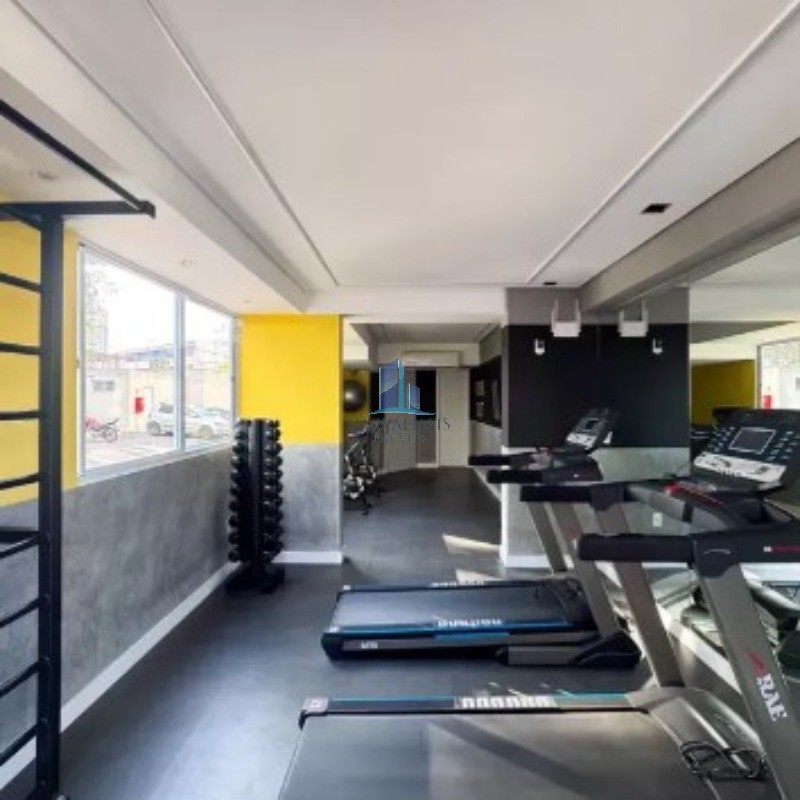 Apartamento, 2 quartos, 50 m² - Foto 4