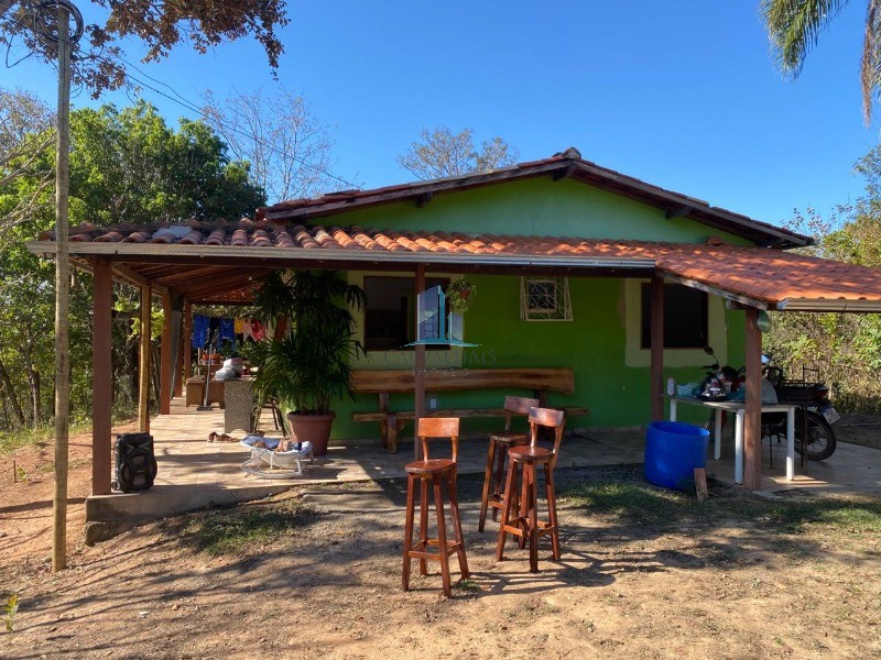 Sítio, 3 quartos, 4000 m² - Foto 8