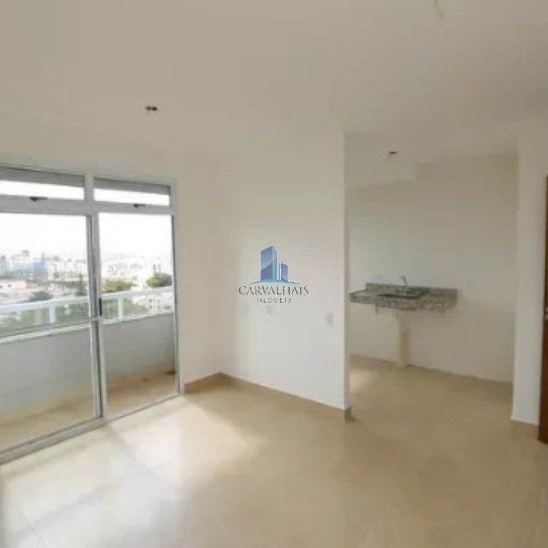 Apartamento, 2 quartos, 50 m² - Foto 6
