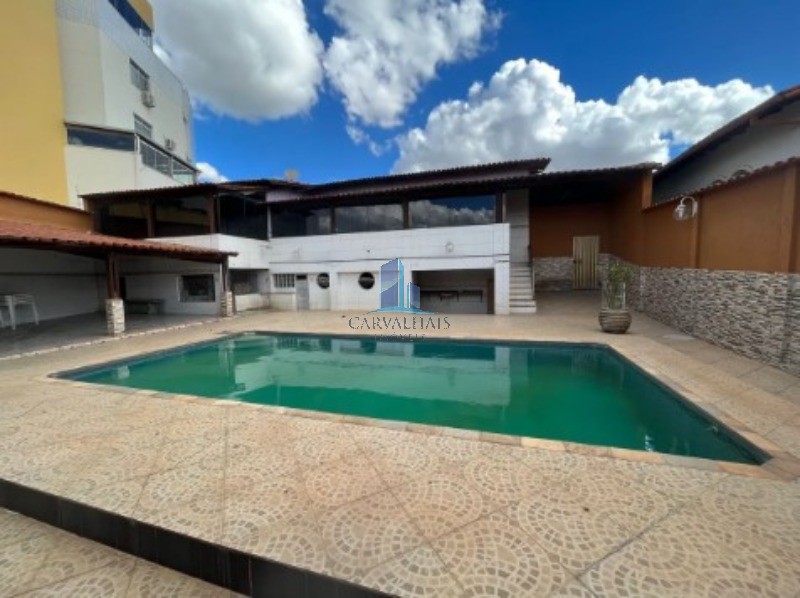Casa, 4 quartos, 360 m² - Foto 12