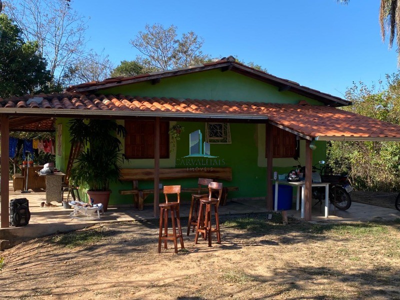 Sítio, 3 quartos, 4000 m² - Foto 3