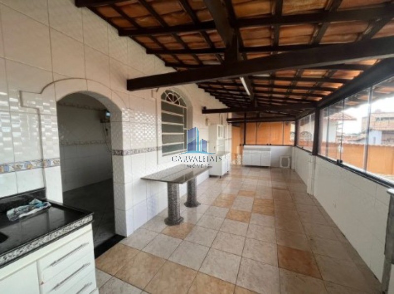 Casa, 4 quartos, 360 m² - Foto 4