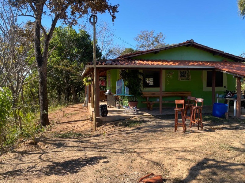 Sítio, 3 quartos, 4000 m² - Foto 5