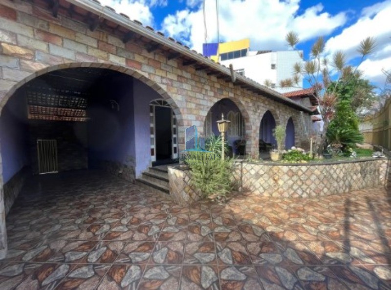 Casa, 4 quartos, 360 m² - Foto 11