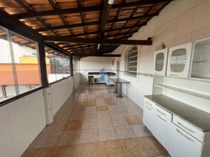 Casa, 4 quartos, 360 m² - Foto 2