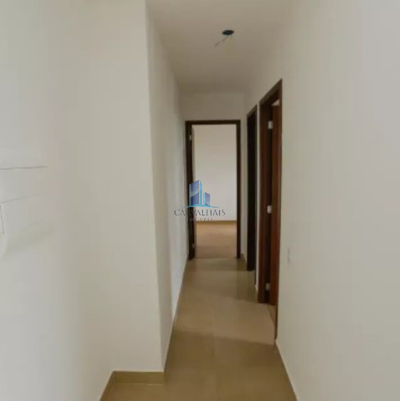 Apartamento, 2 quartos, 50 m² - Foto 8