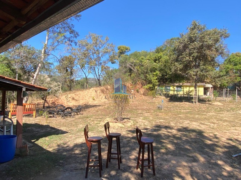 Sítio, 3 quartos, 4000 m² - Foto 13