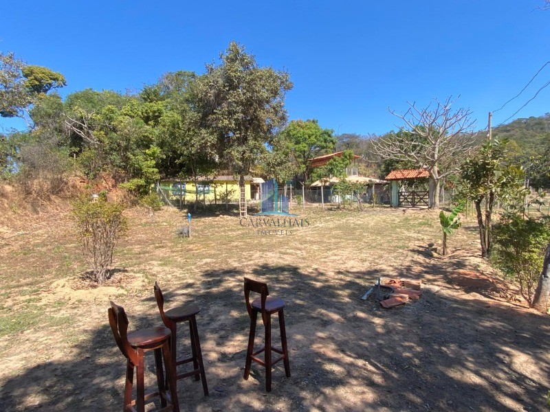 Sítio, 3 quartos, 4000 m² - Foto 10