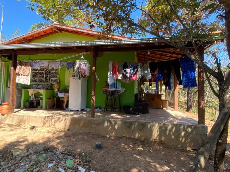 Sítio, 3 quartos, 4000 m² - Foto 2