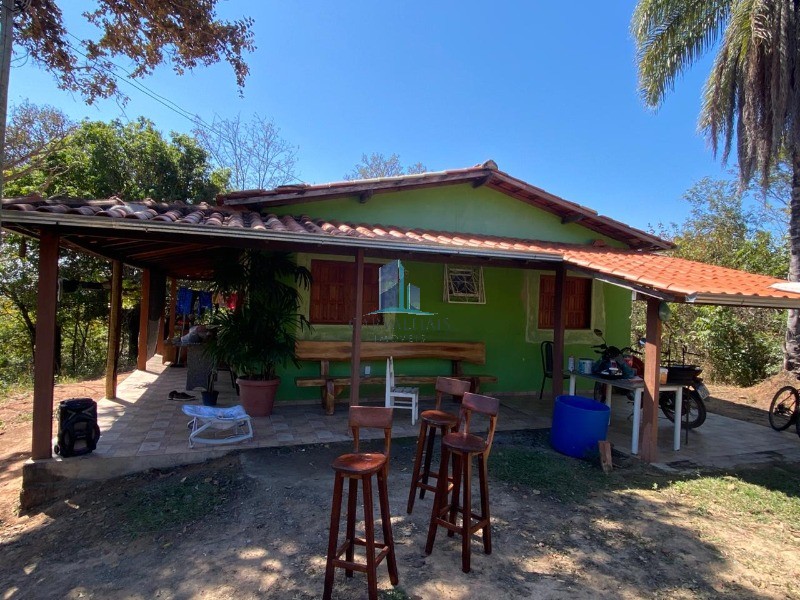 Sítio, 3 quartos, 4000 m² - Foto 7