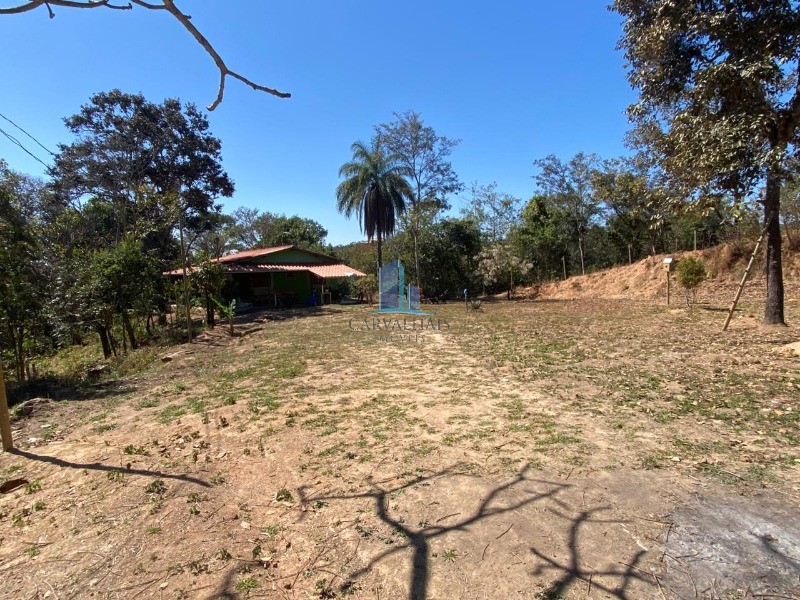Sítio, 3 quartos, 4000 m² - Foto 11