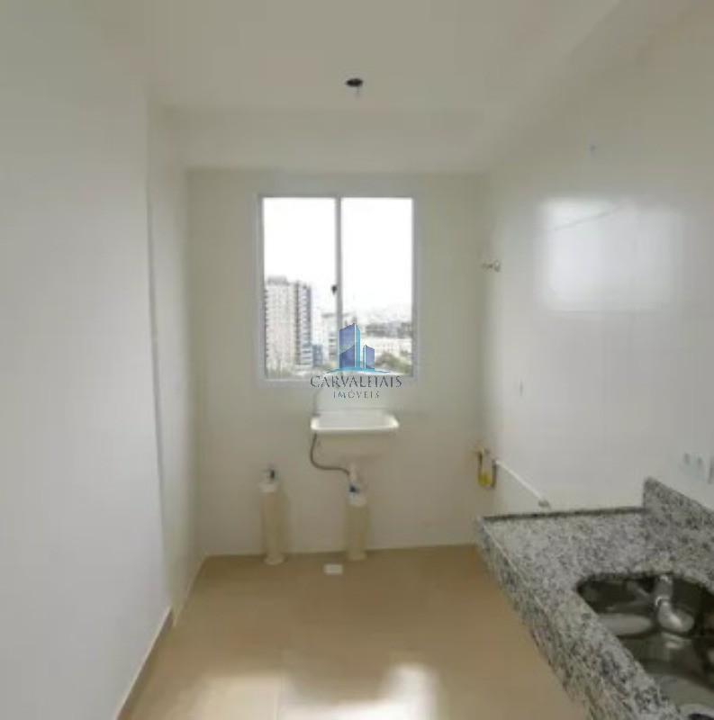 Apartamento, 2 quartos, 50 m² - Foto 9