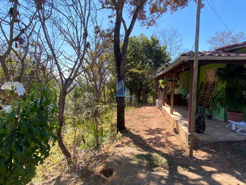 Sítio, 3 quartos, 4000 m² - Foto 12