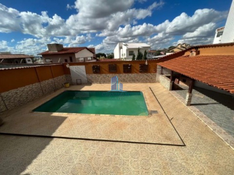 Casa, 4 quartos, 360 m² - Foto 3
