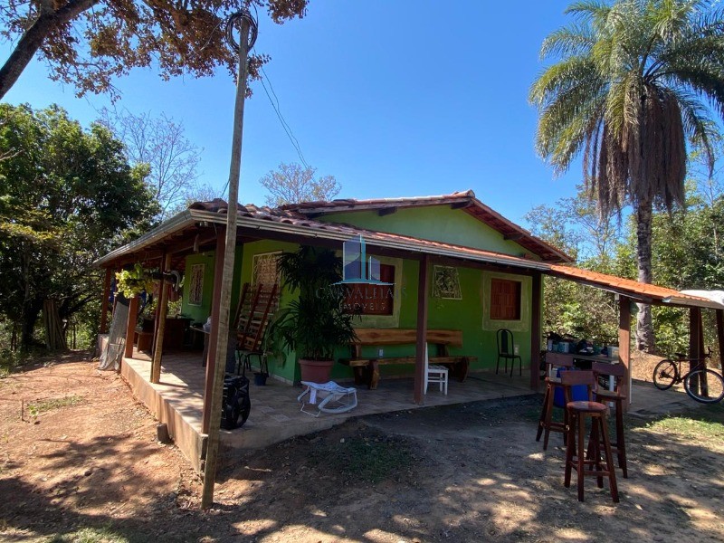 Sítio, 3 quartos, 4000 m² - Foto 6