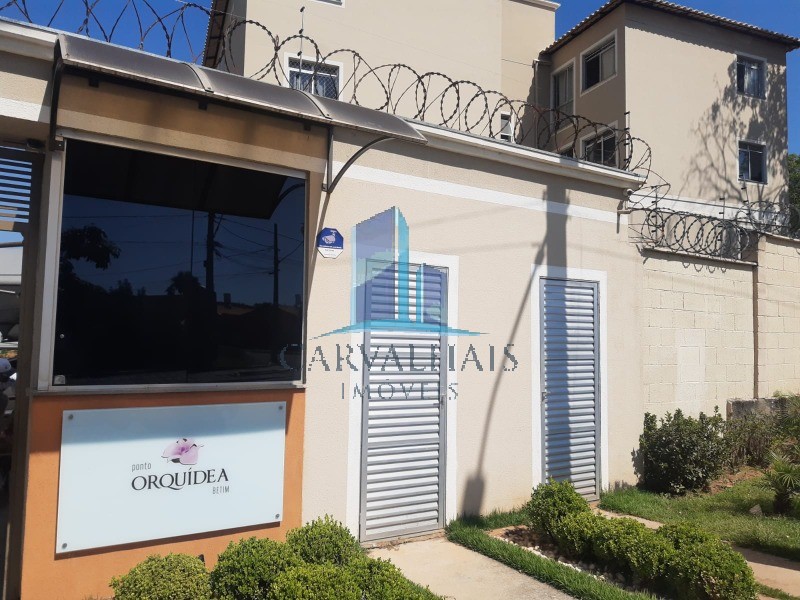 Apartamento, 2 quartos, 45 m² - Foto 1