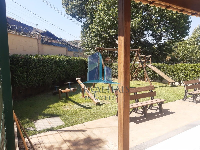 Apartamento, 2 quartos, 45 m² - Foto 2