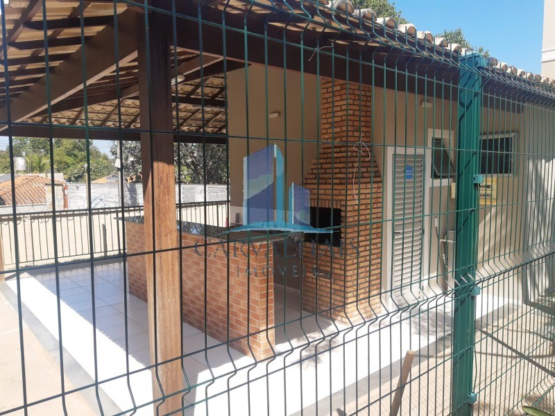 Apartamento, 2 quartos, 45 m² - Foto 4
