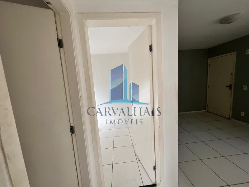 Apartamento, 2 quartos, 45 m² - Foto 15