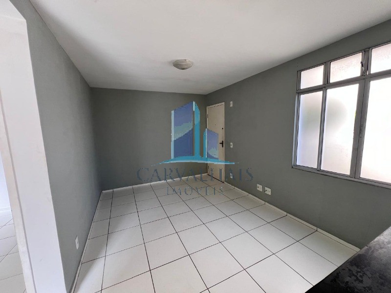 Apartamento, 2 quartos, 45 m² - Foto 19