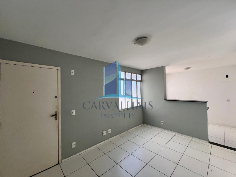 Apartamento, 2 quartos, 45 m² - Foto 20