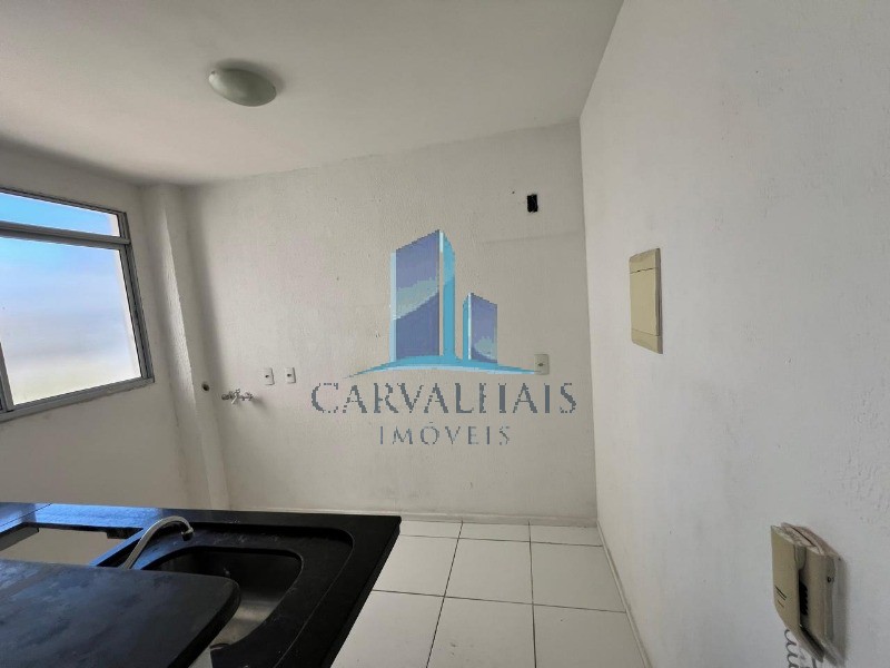 Apartamento, 2 quartos, 45 m² - Foto 21