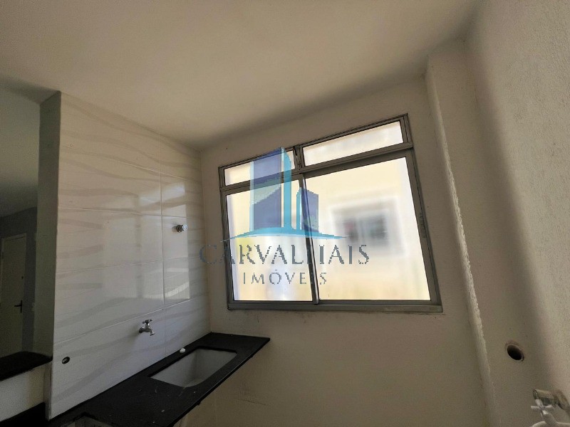 Apartamento, 2 quartos, 45 m² - Foto 23