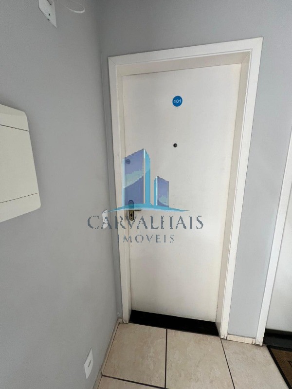 Apartamento, 2 quartos, 45 m² - Foto 27