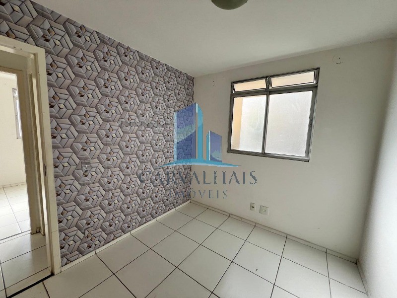 Apartamento, 2 quartos, 45 m² - Foto 28