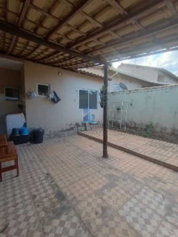 Casa, 2 quartos, 146 m² - Foto 8