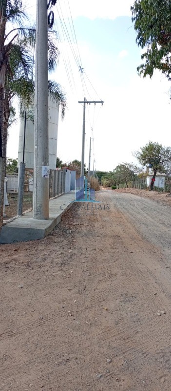 Terreno, 2500 m² - Foto 2