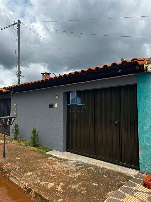 Casa, 2 quartos, 100 m² - Foto 1