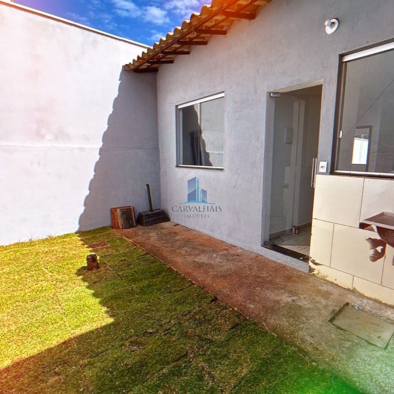 Casa, 2 quartos, 100 m² - Foto 3