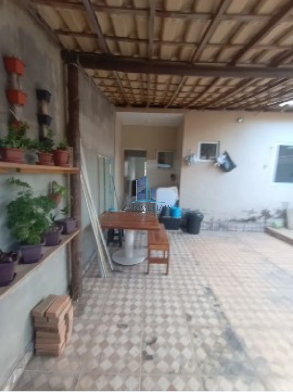 Casa, 2 quartos, 146 m² - Foto 3