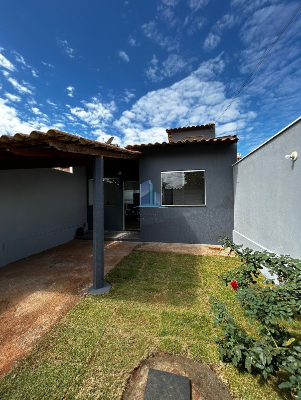 Casa, 2 quartos, 100 m² - Foto 2