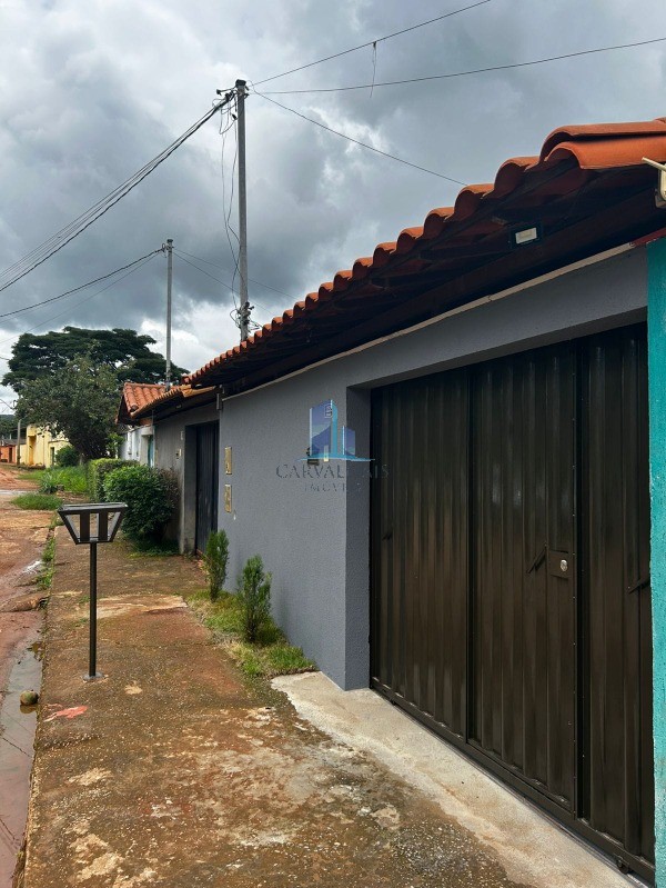 Casa, 2 quartos, 100 m² - Foto 3