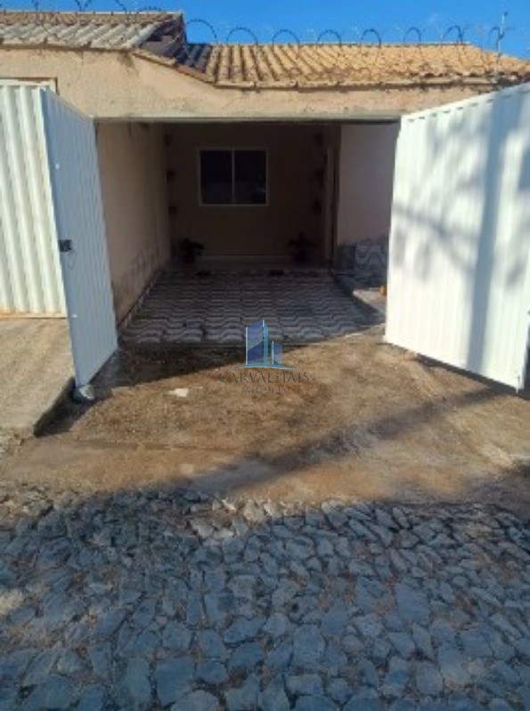 Casa, 2 quartos, 146 m² - Foto 2