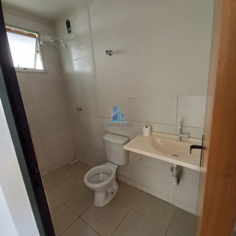 Casa, 2 quartos, 53 m² - Foto 2