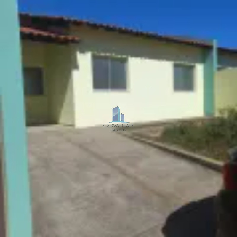 Casa, 2 quartos, 53 m² - Foto 9