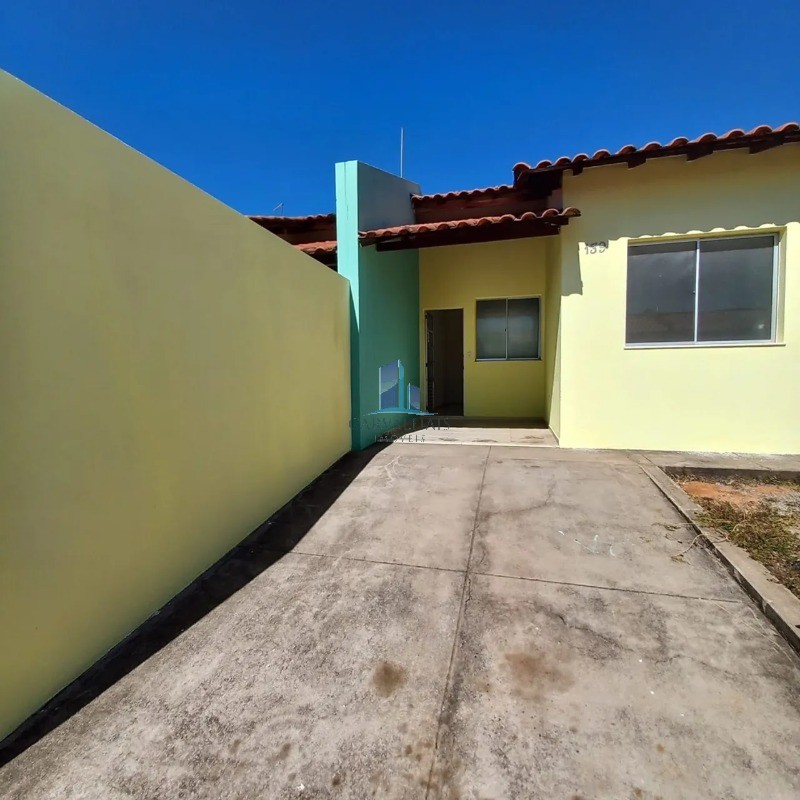 Casa, 2 quartos, 53 m² - Foto 8