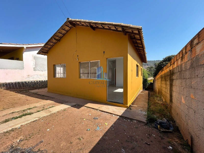 Casa, 3 quartos, 250 m² - Foto 1