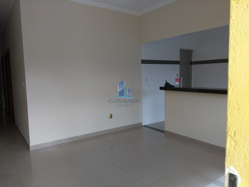 Casa, 3 quartos, 88 m² - Foto 9