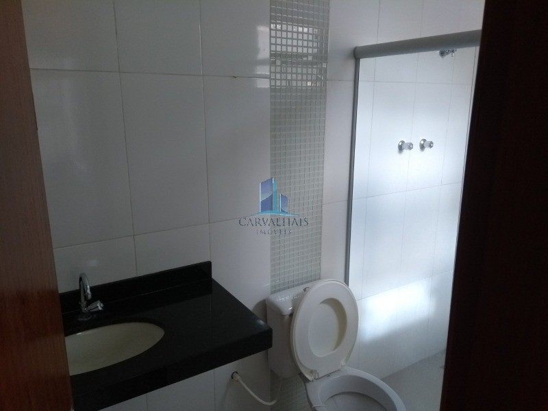 Casa, 3 quartos, 88 m² - Foto 2