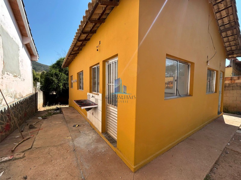 Casa, 3 quartos, 250 m² - Foto 7